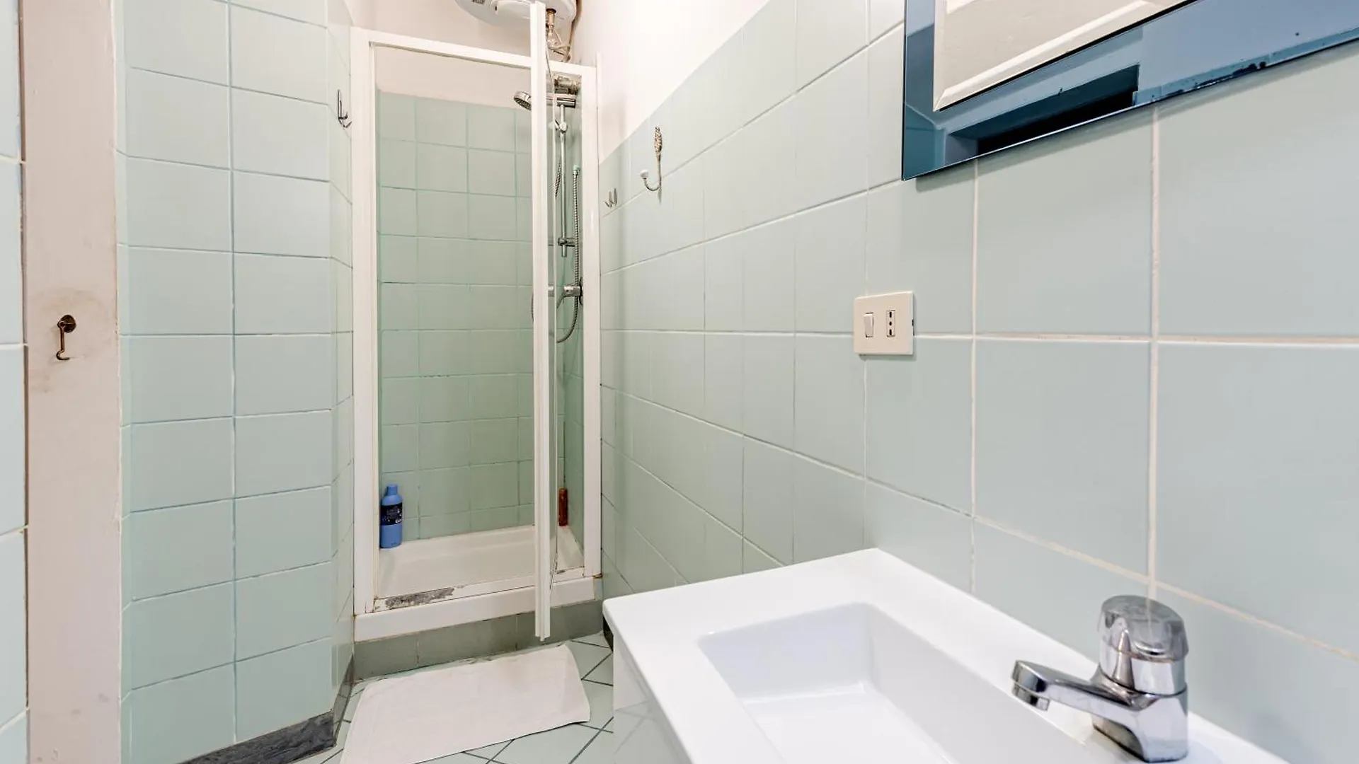 Quiet Independent At The Duomo Apartman Firenze