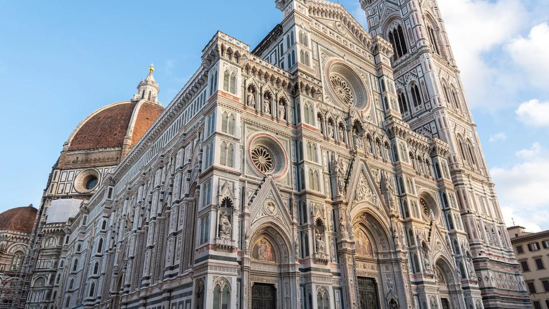 Quiet Independent At The Duomo elérhetőségei